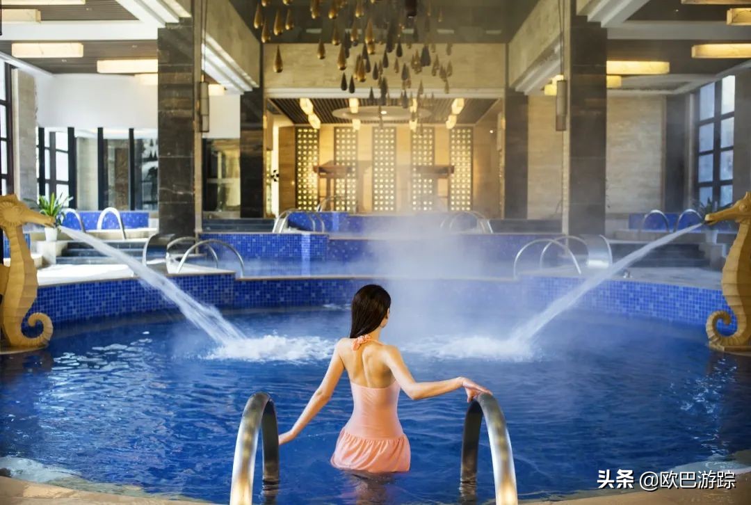 临安温泉湍口温泉测评,想玩水上乐园可以去哪里