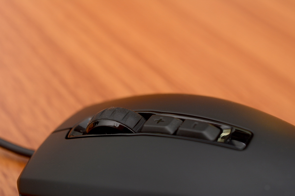 弃繁从简专注电竞,冰豹KONEPURESE详细体验