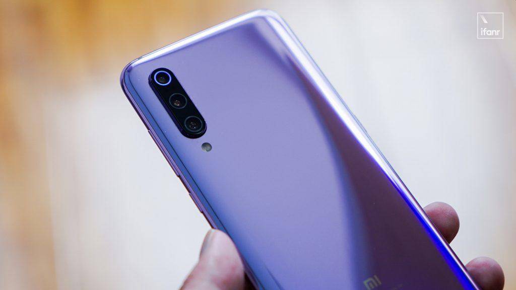 小米9se吃鸡画质,小米9体验感如何