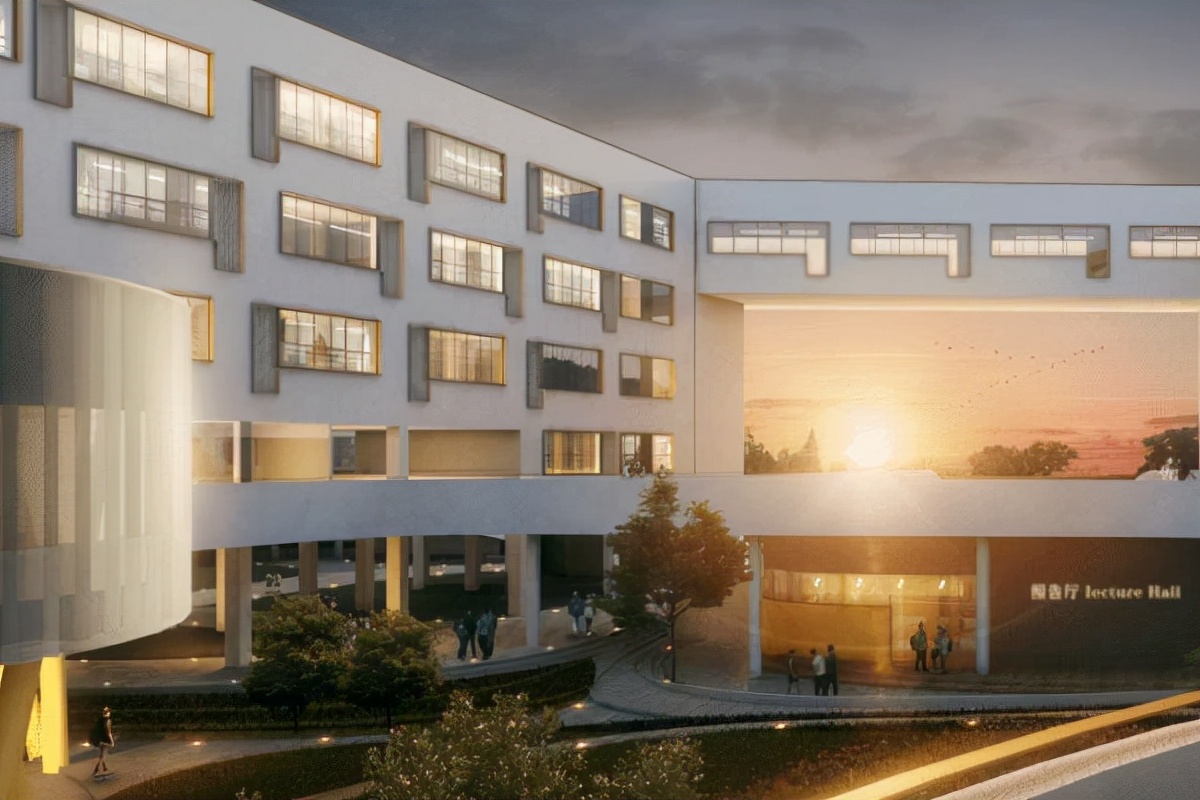 上海即将建设的九年制学校,上海新建学校9所