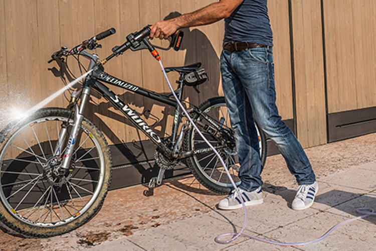 维护山地车注意事项,日常怎样保养自行车