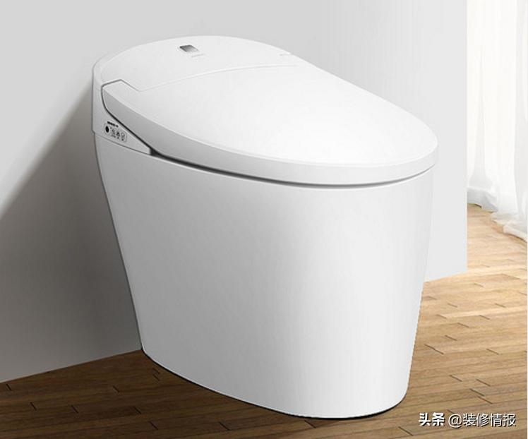 国货当自强了不起的国货,智造新国货智能马桶