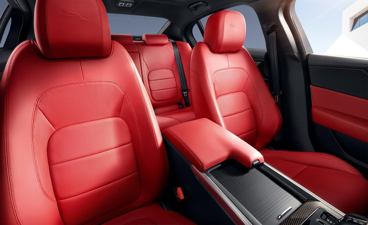 2020款捷豹xel运动诱惑年轻人,售29.98万起2021款捷豹xel上市