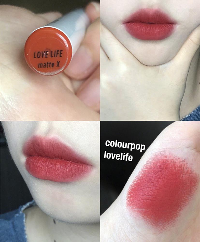 黑黄皮用什么口红比较好显白,新款适合黄皮的十大口红