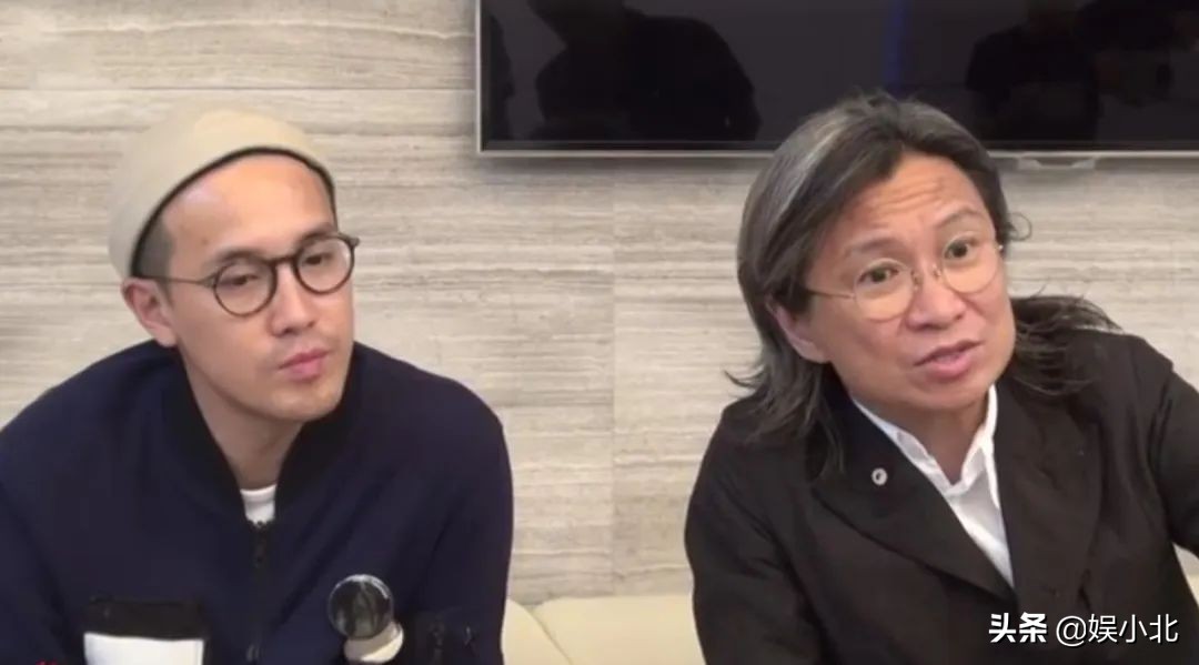 不坑爹，不靠爹，“打工仔”曾国祥的厚积薄发