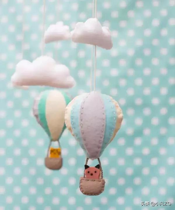 气球创意手工,冬奥会吉祥物创意手工气球