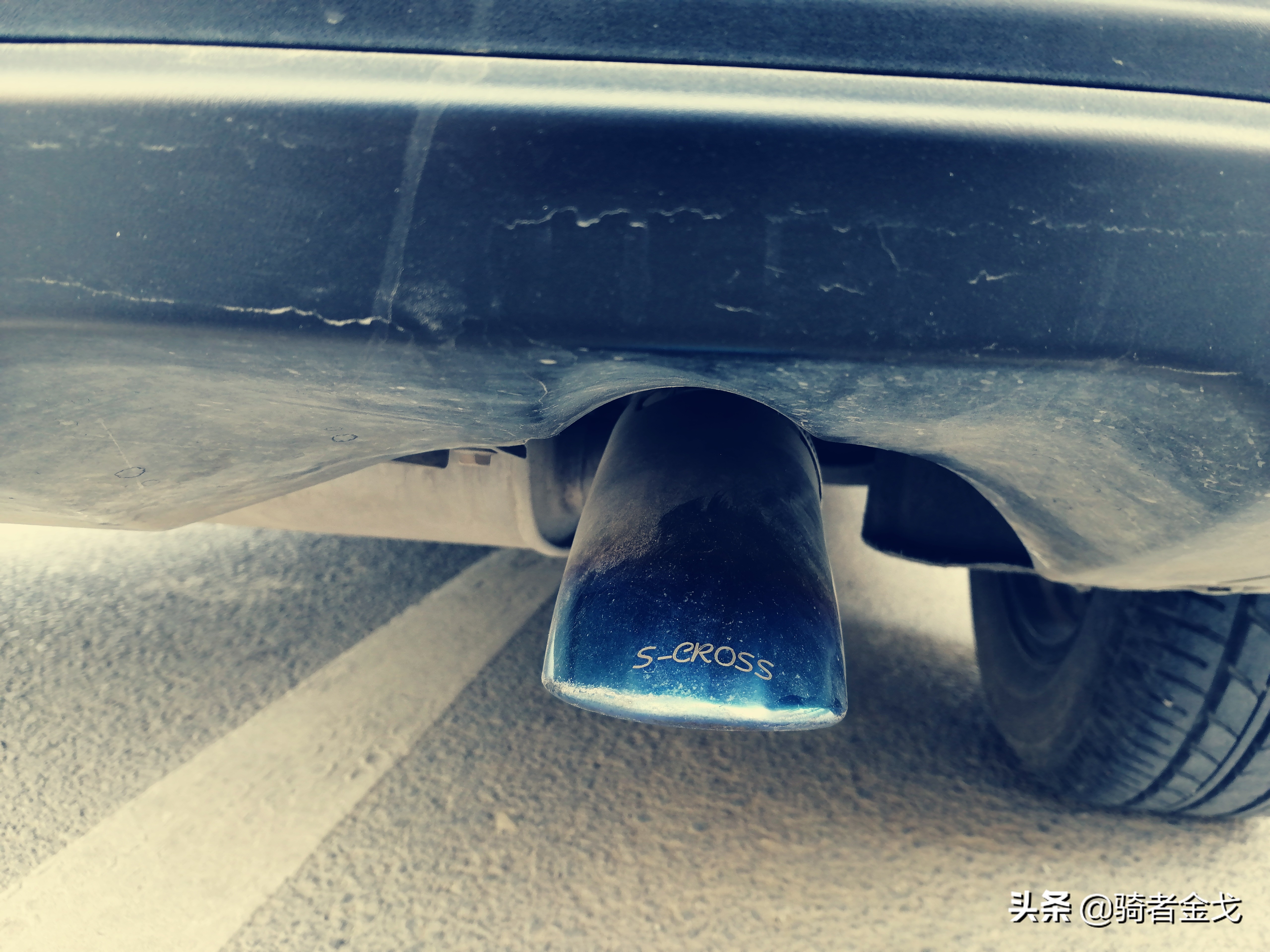 铃木骁途1.4t驾驶感受,铃木骁途百公里加速