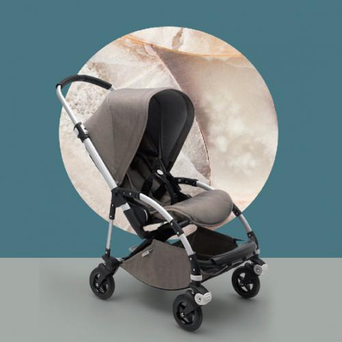 唤醒时尚秋冬，BugabooMineralCollection矿野系列新登场