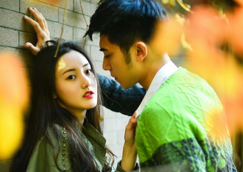 女生可爱行为的表现,女生很可爱的行为