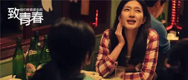 江疏影五音不全吗,江疏影外形条件吊打一众小花