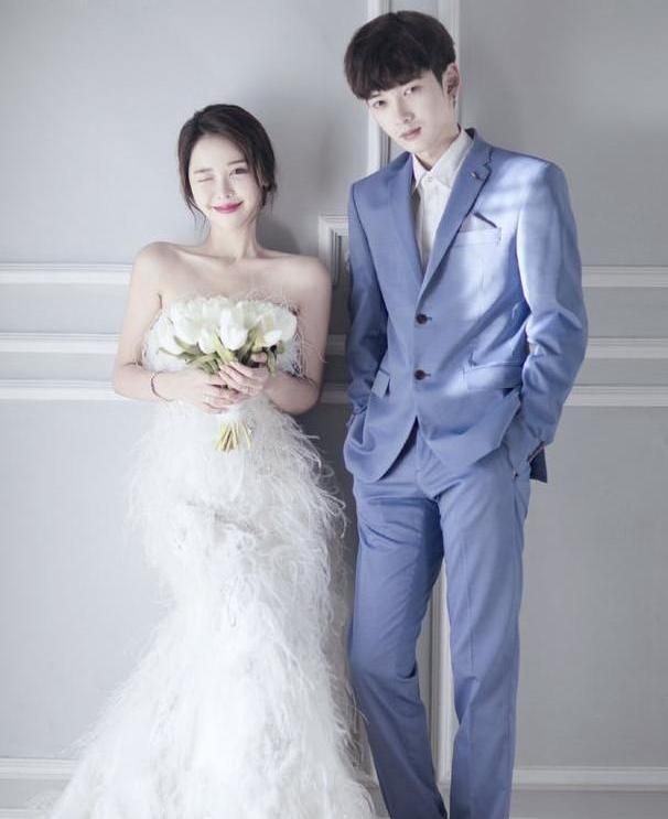 林珊珊姐弟恋现状,网红林珊珊现任老公