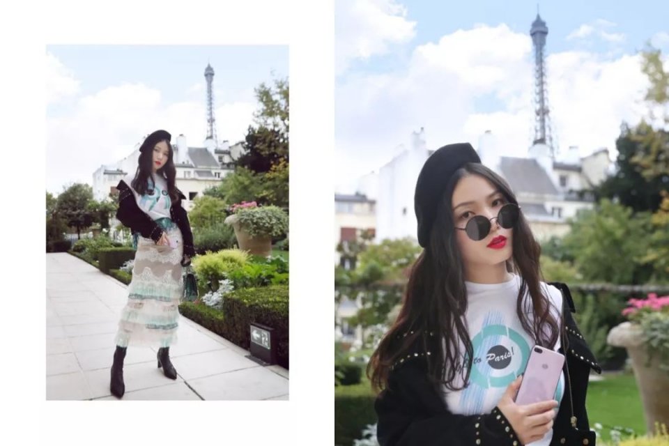 再刷巴黎！用没人试过的方式，和这座城市谈了谈心