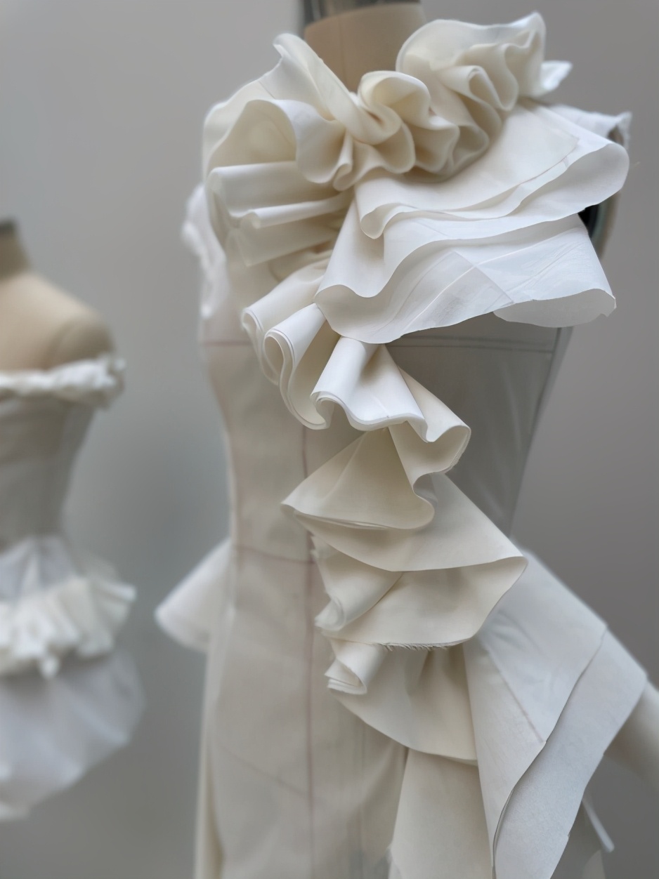 立体裁剪服装线下课程,服装立体裁剪大赛通知