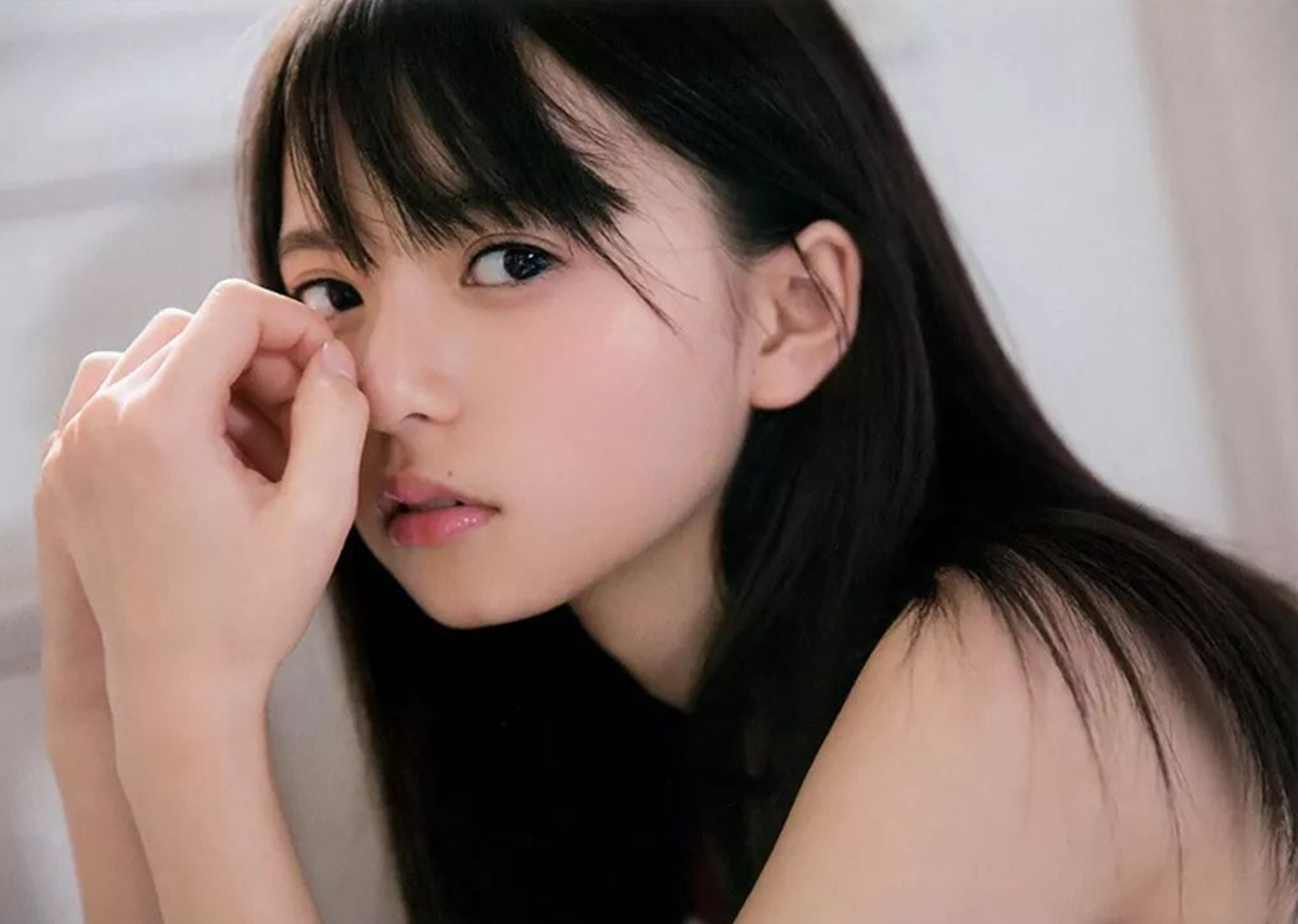 A站选老婆活动，因未规定性别，致汉子或登顶第一，于谦上榜！