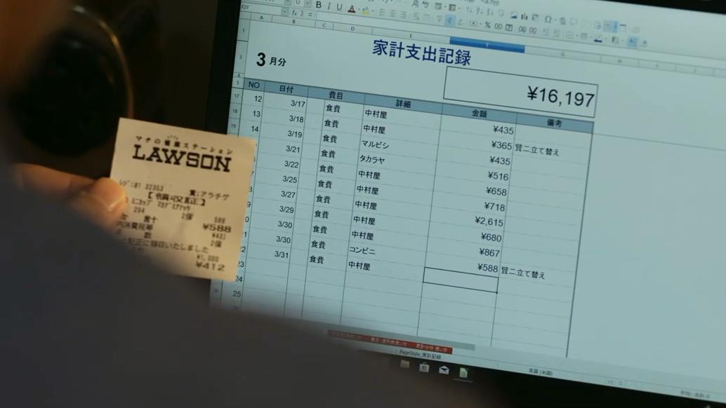 你收藏的最下饭的经典日剧是哪部,最好看的下饭剧日剧