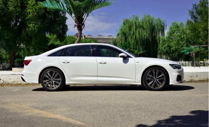 科技豪华感全面提升全新奥迪a6l,奥迪a6全能座驾