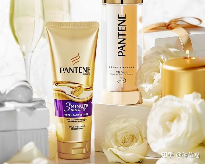 秀发柔顺三分钟发膜,5秒发膜