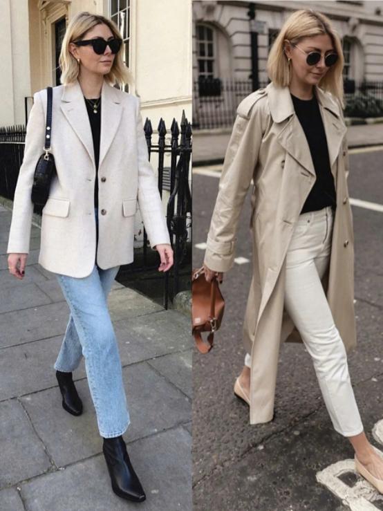 女人最简单的穿衣搭配,女人穿衣想要漂亮记住这5大技巧