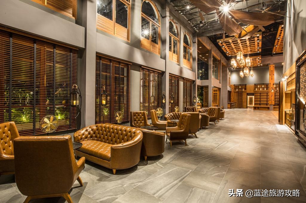 滴,您的普吉岛酒店攻略来了,请查收!