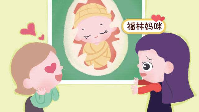 满月照为什么要拍睡觉的,宝宝满月可以摄影拍照吗