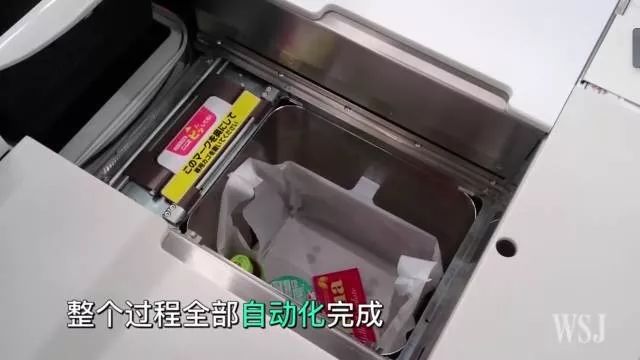 日本便利店有哪几种服务,日本便利店到底有多便利