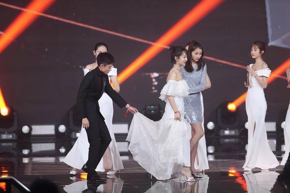 回顾张一山和杨紫的友情,张一山和杨紫的友情有什么启示