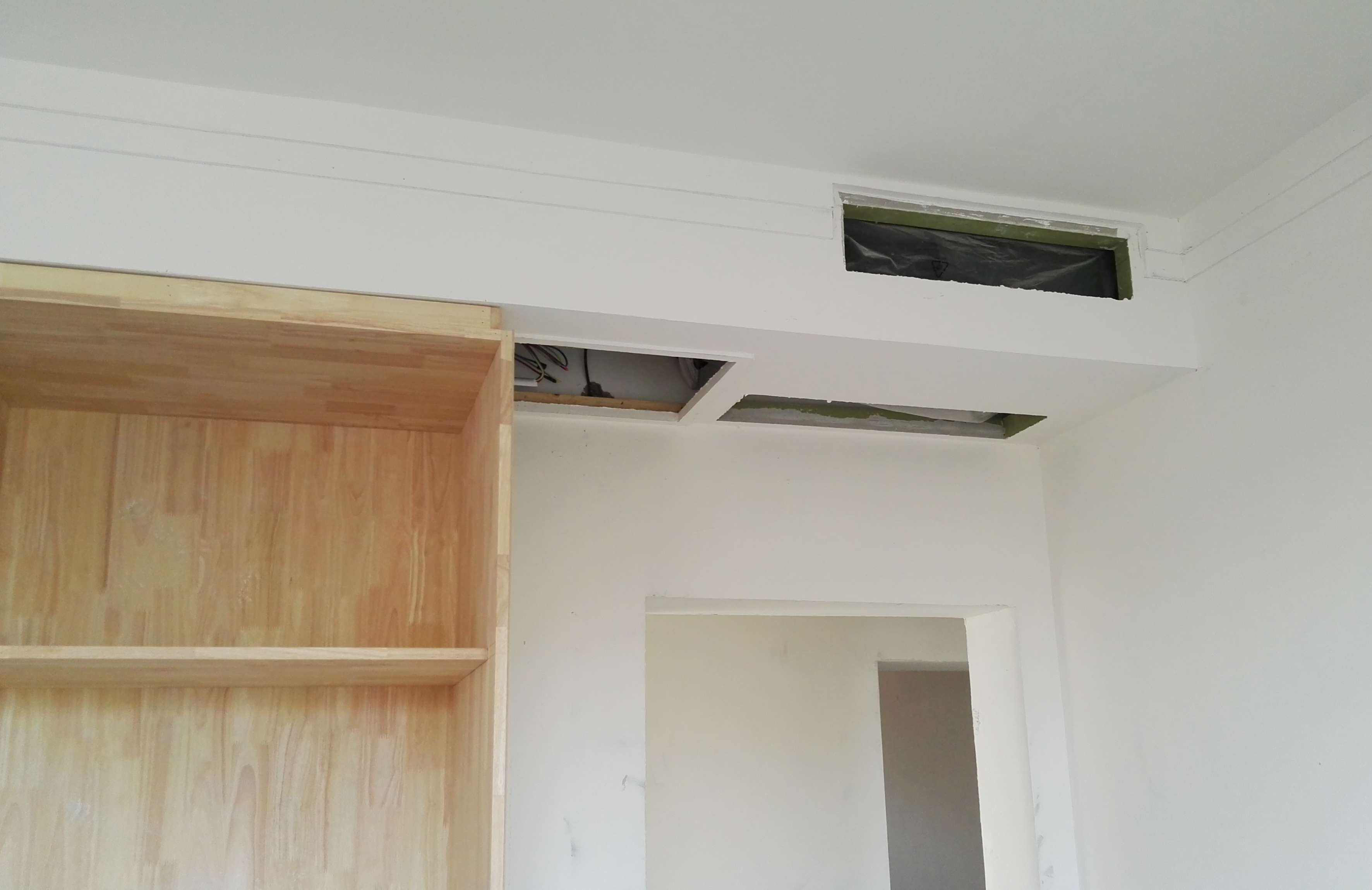 中央空调安装容易吗,128平米安装中央空调需要多少钱