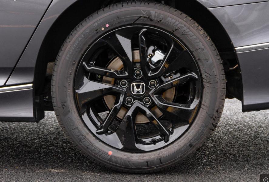 2022本田雅阁豪华版纯油耗测评,本田雅阁省油推荐