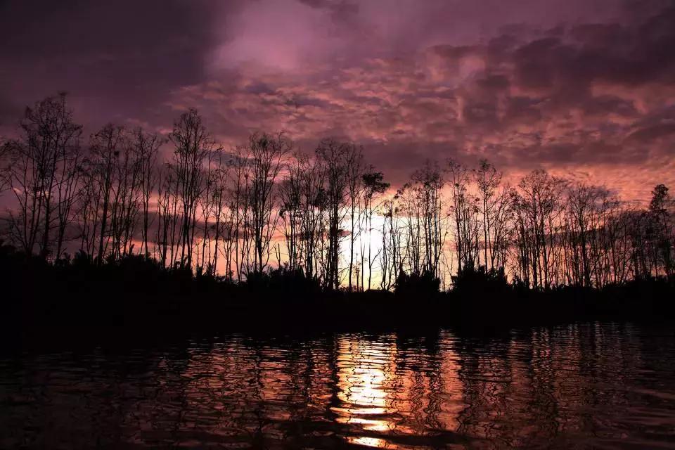 沙巴仙境一日游,沙巴室内一日游