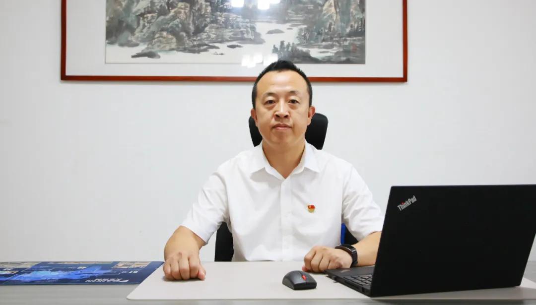 「走进寿光采访系列四」专访石花防水：创新驱动，质量制胜，炼就防水“老字号”