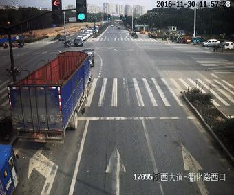 被大车挡住导致误闯红灯怎么处理,被大车挡住视线误闯红灯怎么处理