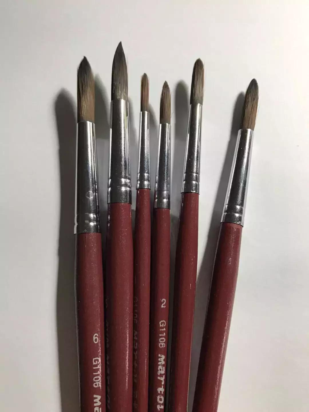 水彩简单入门零基础,水彩绘画入门教程零基础