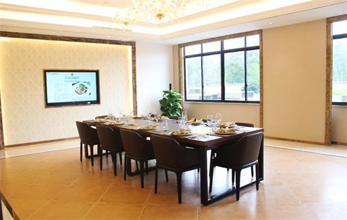 环境优美格调高雅,上海新东方合生汇校区