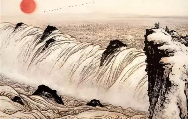 近现代维吾尔族人物画家,近现代画家谁的画最值钱