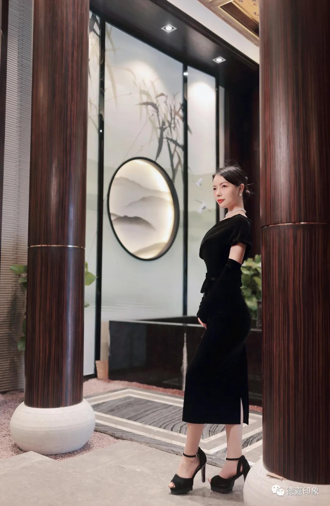 德嘉印象护肤品怎么样,德嘉印象高端定制