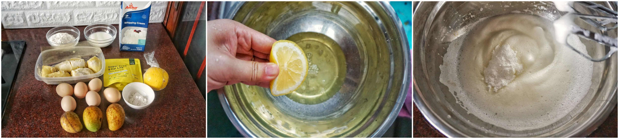 宝宝一岁生日自己做蛋糕图片,宝宝生日蛋糕自制1周岁