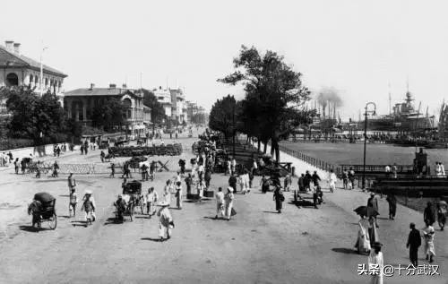 武汉城事｜细数武汉足球百年沉浮：从“租界足球”到“中超黑马”