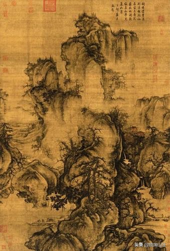 励志古诗词大全600首赏析,千古传诵名句之经典古诗文500句