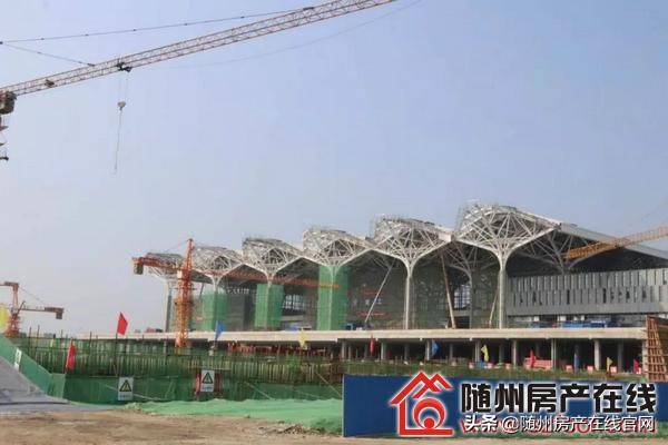 随州楼市现状,随州近10年房价走势