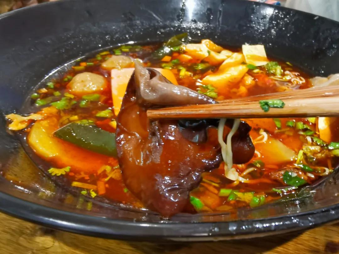 川香冒菜四川泸州,泸州江阳区老成都火锅冒菜