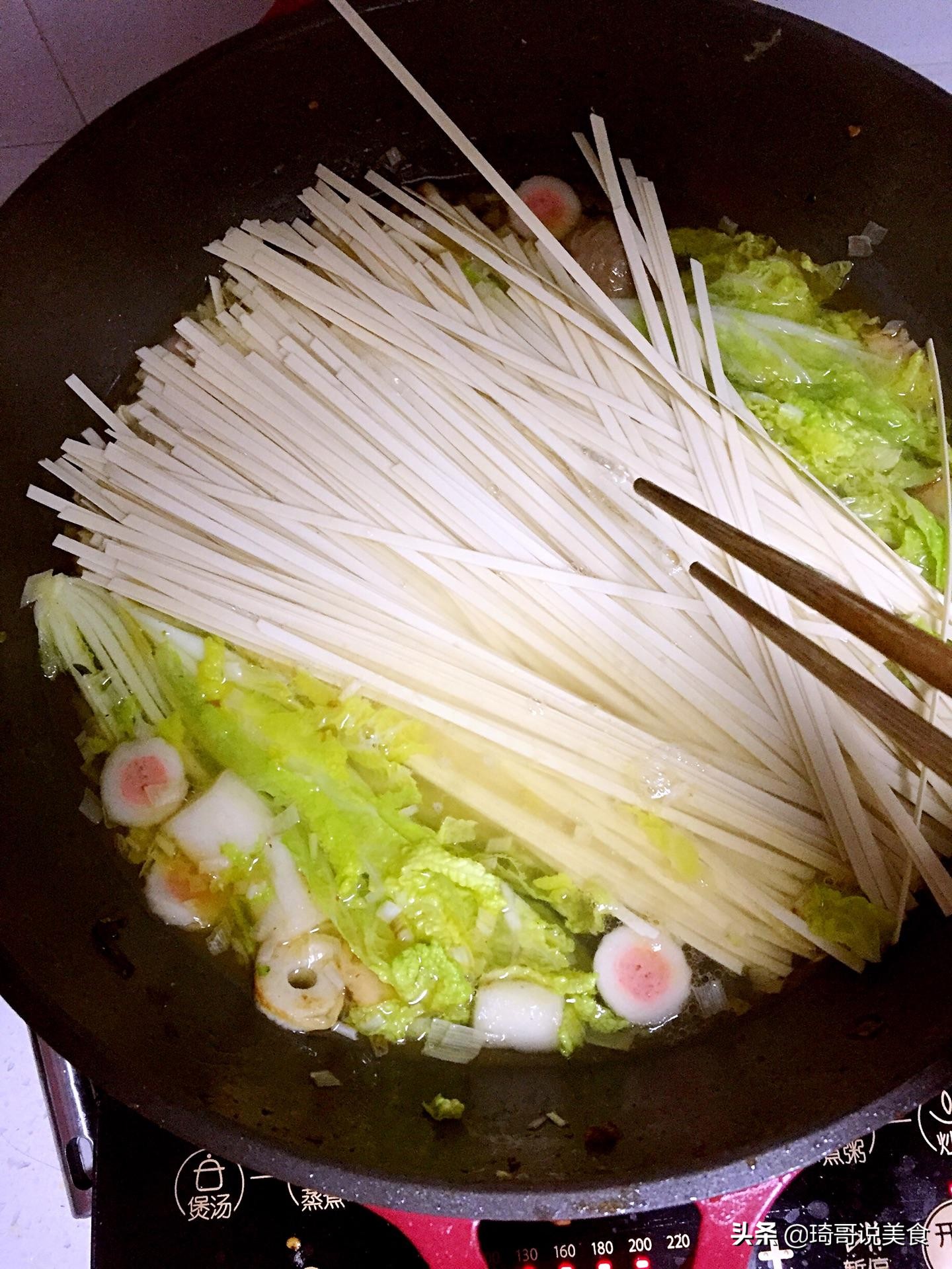 杂粮面判断标准是什么,买面粉看什么指标