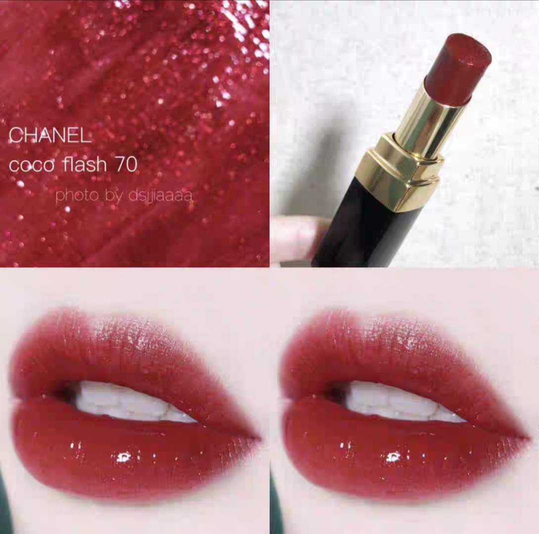 今年春夏最火口红排行榜,春夏最新口红