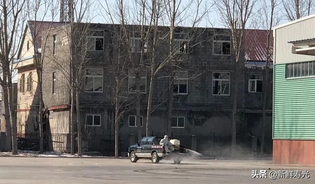 350名员工四班倒，疫情期间不停产，这家企业厉害