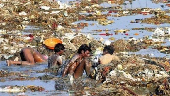 这个国家感染人数可能破5亿，上千万人或丧命