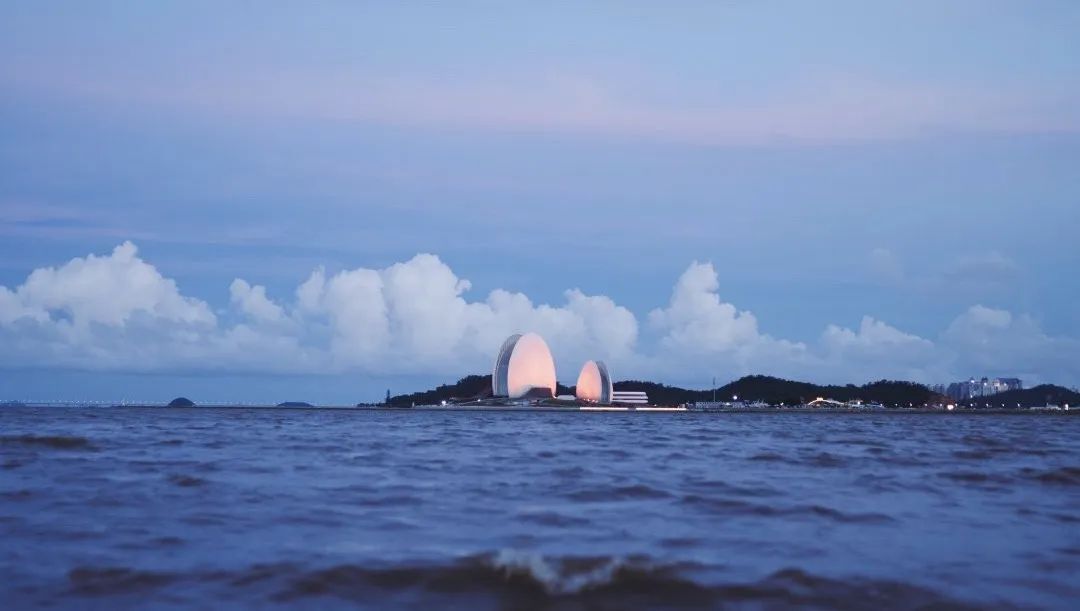 珠海人眼中的香洲区,珠海人眼中的广东人