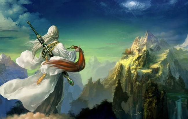 剑来末代刑官什么境界,剑来陈平安剑气长城末代隐官