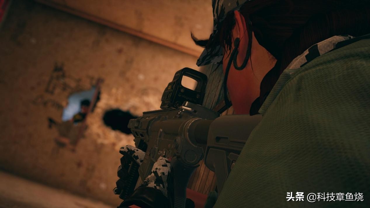 锐龙5000处理器和inteli5哪个好,锐龙5000处理器游戏测评