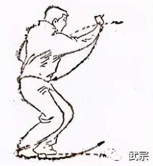 尚派形意拳十二形完整教程,尚云祥形意拳