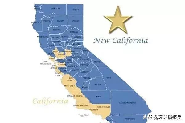 美国加州各市gdp排名,加州gdp在世界各国排名第几