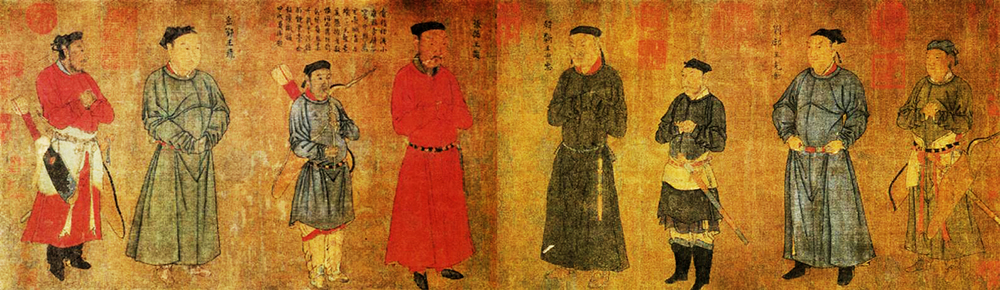 “男儿立志扶王室，圣主专师灭虏酋”,岳飞军事思想浅析,治军篇